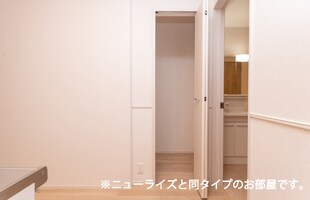 Ｒｅ・ｒｏｏｍの物件内観写真